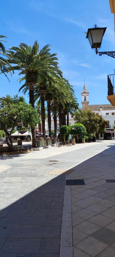Villa Ayamonte Centro Exterior foto
