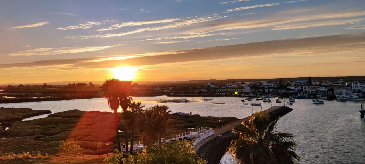 Villa Ayamonte Centro Exterior foto