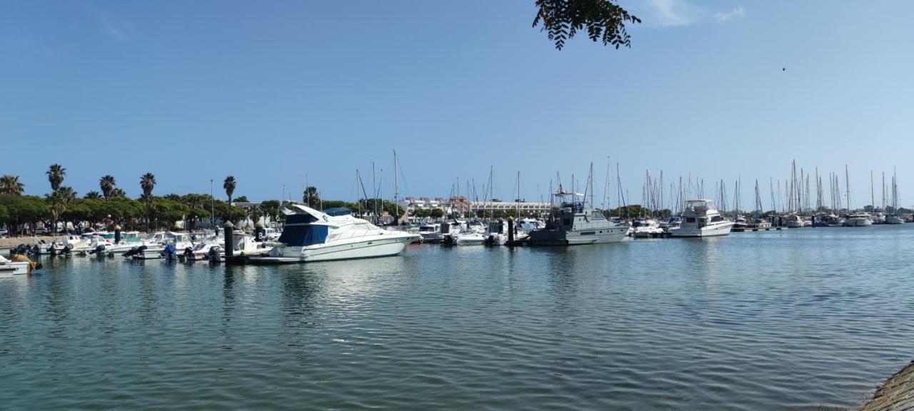 Villa Ayamonte Centro Exterior foto