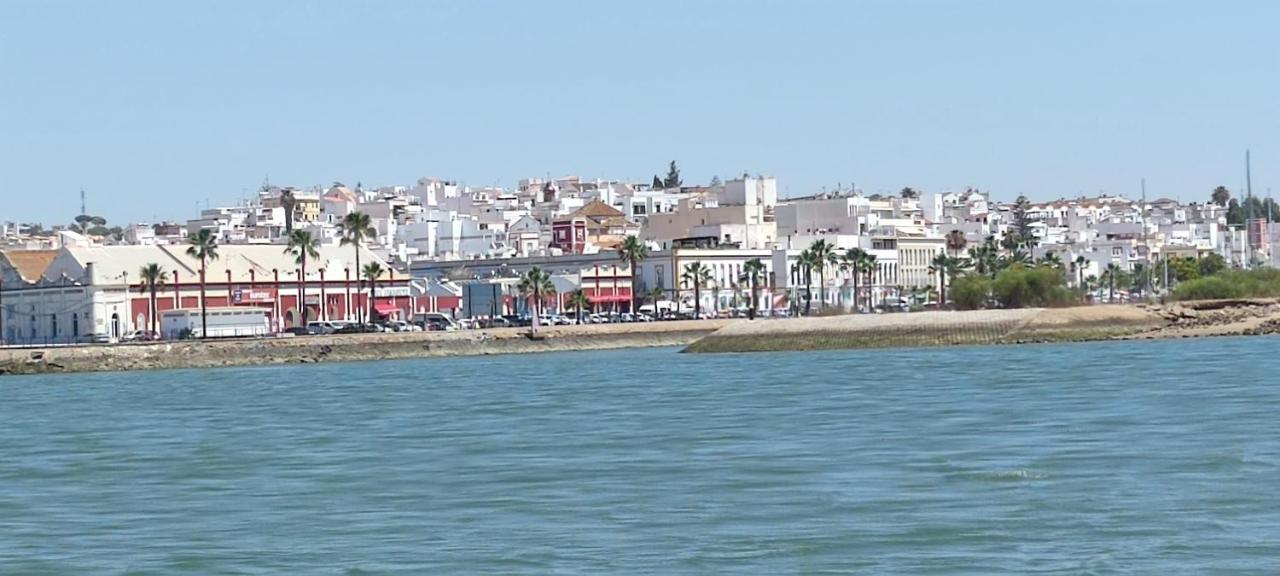 Villa Ayamonte Centro Exterior foto